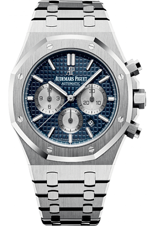 Audemars Piguet Royal Oak Chronograph 41mm 26331ST.OO.1220ST.01 Replica watch